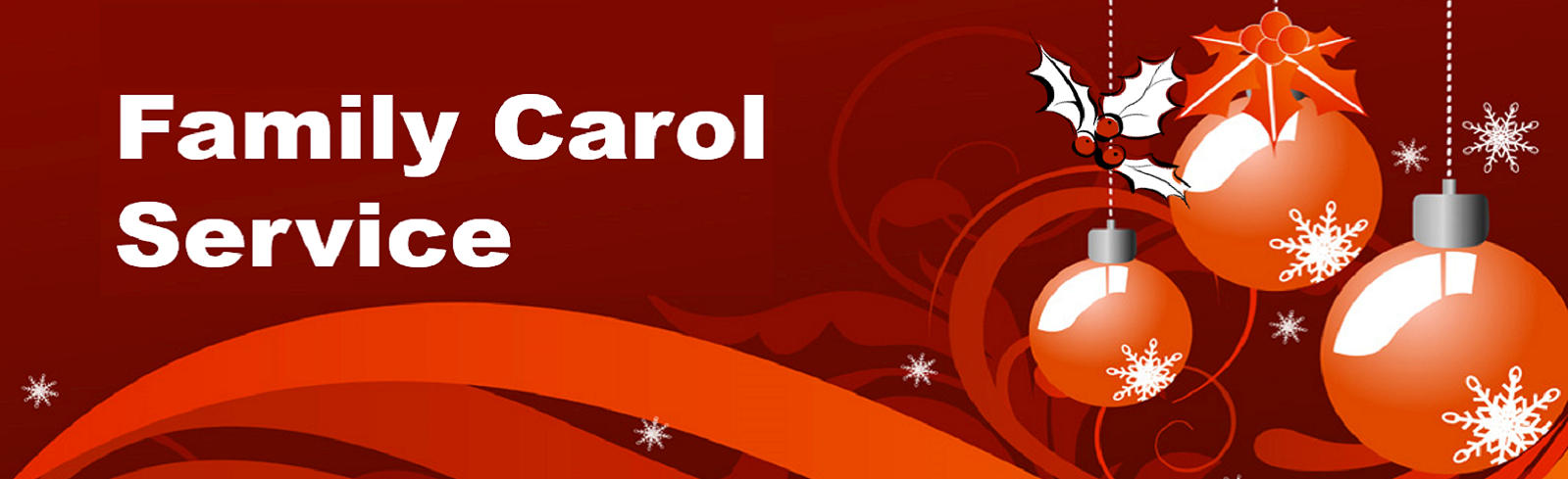 Carol-Service