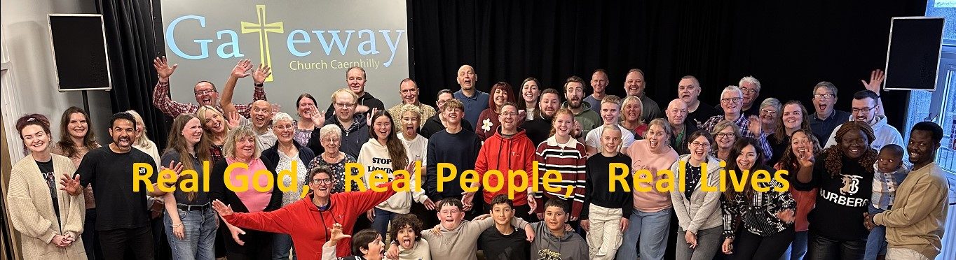 Gateway Church Caerphilly