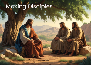 Making Disciples