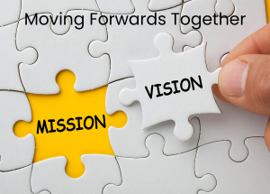 Moving Forwards Together